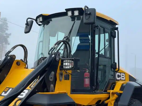 JCB 417 HT Wheel loader - Image 25