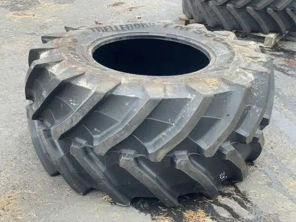 Trelleborg TM900 710/60 R30 - Bild 4