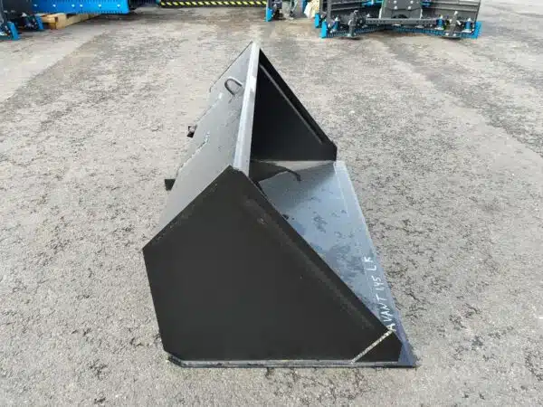 LMG Snow bucket 145cm Avant - Image 2