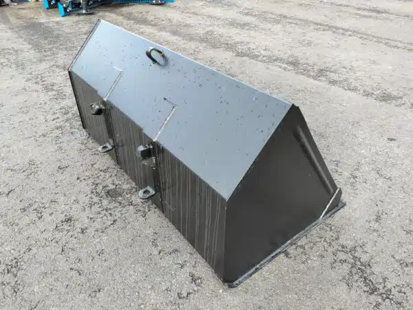 LMG Snow bucket 145cm Avant - Image 3