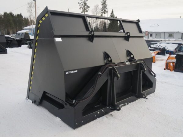 Rinne Hi Tip bucket 6.5m3 Volvo