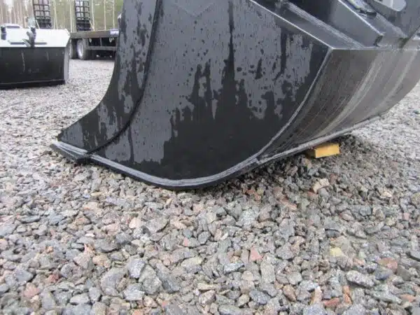 Laten Grading bucket 1550mm 650L NTP10 - Image 9