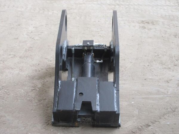 Laten Quick coupler NTP10 13-18ton hyd. TS - Image 6