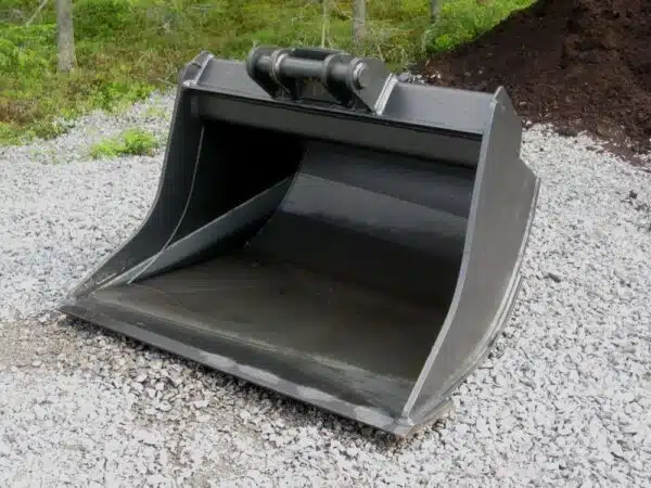 Laten Grading bucket 1550mm 650L NTP10 - Image 10