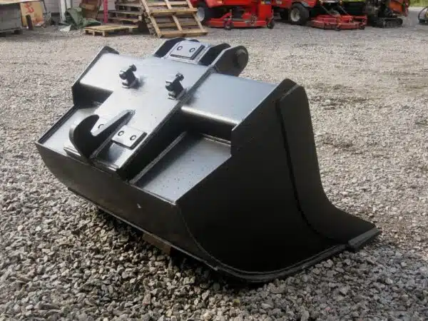 Laten Grading bucket 1550mm 650L NTP10 - Image 12