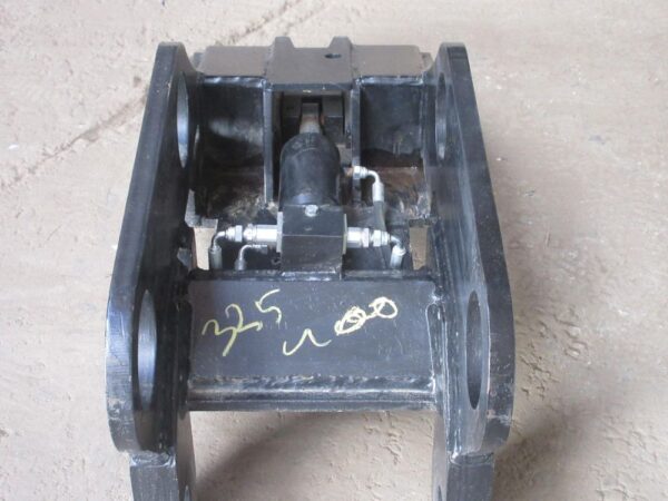 Laten Quick coupler NTP10 13-18ton hyd. TS - Image 10