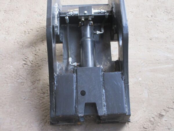 Laten Quick coupler NTP10 13-18ton hyd. TS - Image 11