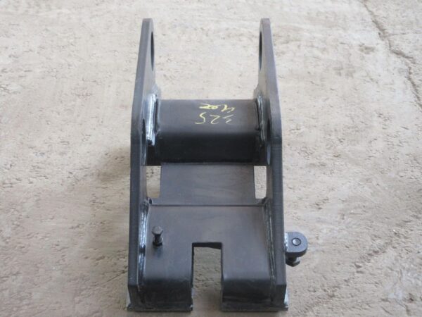 Laten Quick coupler NTP10 13-18ton mek. TS - Image 11