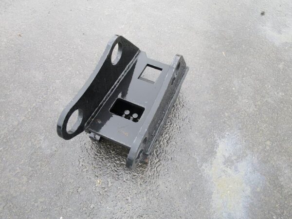 Laten Quick coupler S45 hyd. TS