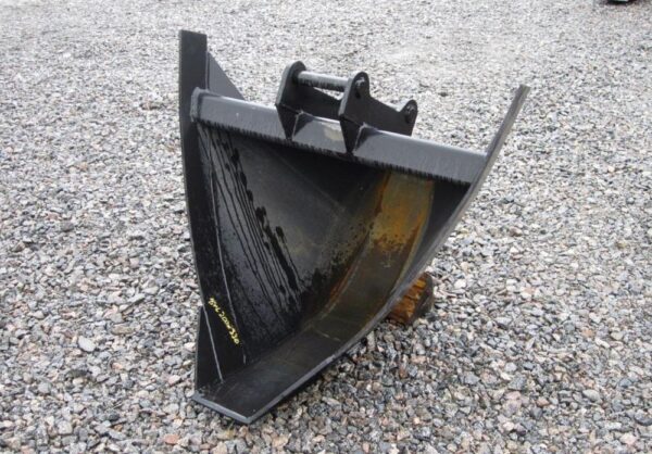 Rinne U-ditch bucket S40