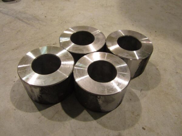 Laten Plain bearings 119-60 NTP10 4kpl