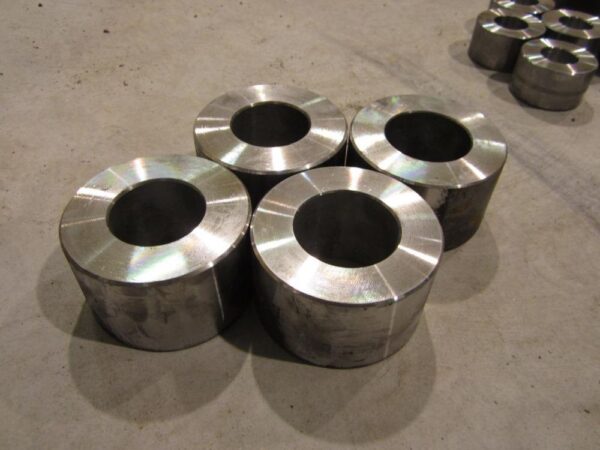 Laten Plain bearings 119-65 NTP10 4kpl