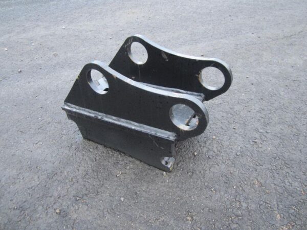 Laten Quick coupler S45 mek. TS