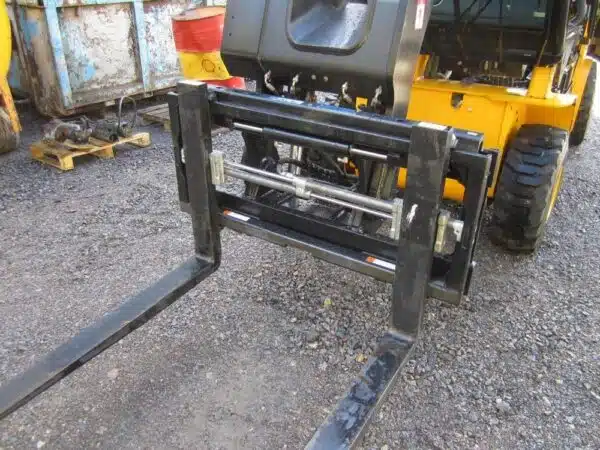 Laten Sideshifting fork positioner 1200mm FEM3
