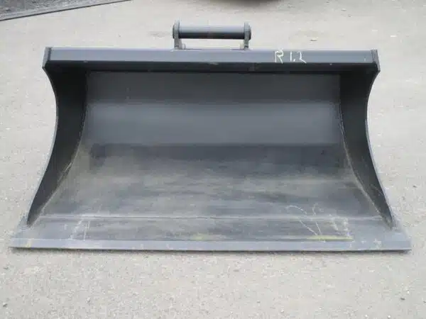 Rinne Grading bucket 1200mm S40 - Image 2