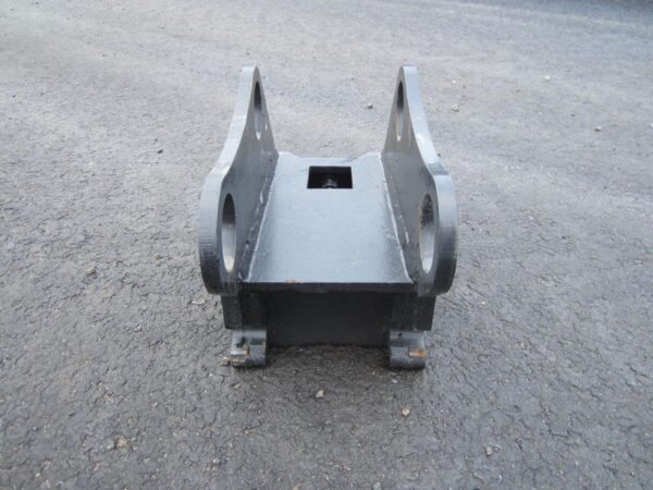 Laten Quick coupler S45 mek. TS - Image 2