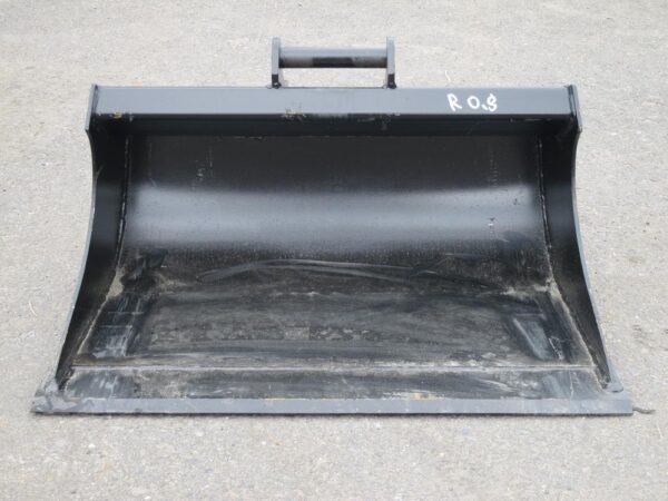 Rinne Grading bucket 800mm S30/150 - Image 2