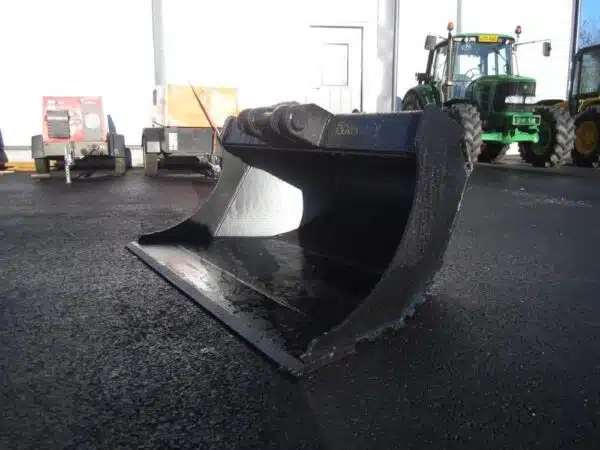 Laten Grading bucket 1800mm NTP10 Roto - Image 3