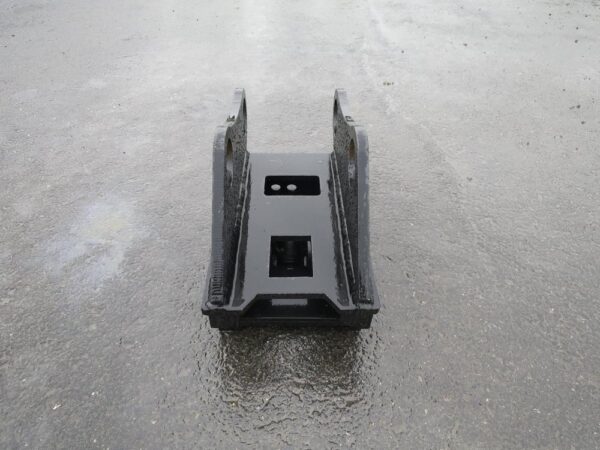 Laten Quick coupler S45 hyd. TS - Image 3