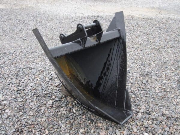 Rinne U-ditch bucket S40 - Image 3