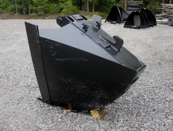 Laten Vapo-ditch bucket 900L NTP-10 - Image 3