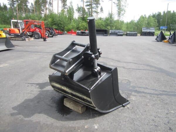 Laten Kallistuva luiskakauha 1550mm S60 TS - Image 4