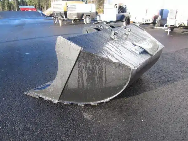Laten Grading bucket 1800mm NTP10 Roto - Image 4