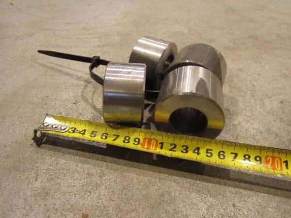 Laten Plain bearings 60-30 S30 4kpl TF - Image 5