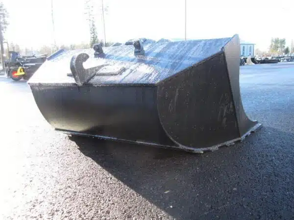 Laten Grading bucket 1800mm NTP10 Roto - Image 5