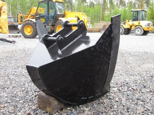 Rinne U-ditch bucket S40 - Image 5