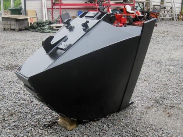 Laten Vapo-ditch bucket 900L NTP-10 - Image 5