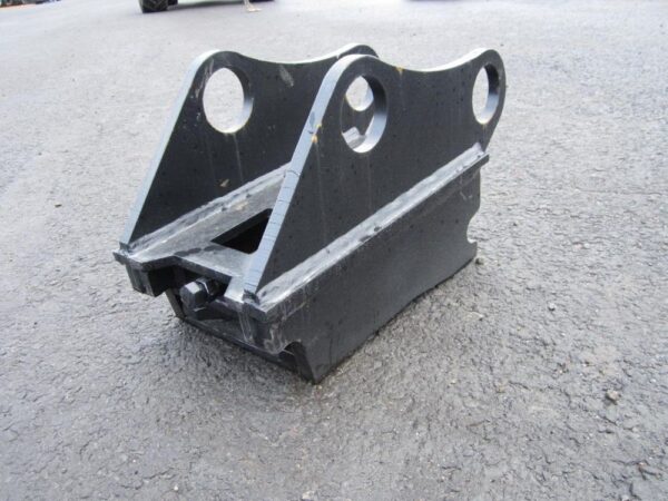 Laten Quick coupler S45 mek. TS - Image 5