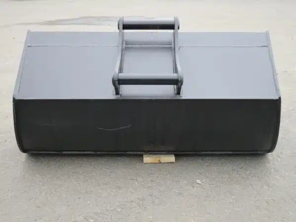 Rinne Grading bucket 1200mm S40 - Image 6
