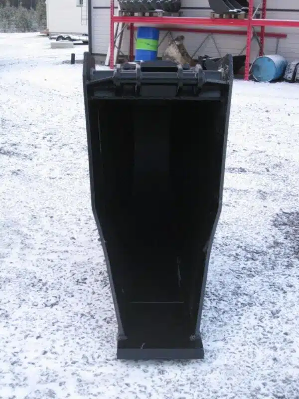 Laten Vattenledningsskopa 600L NTP10 13-18ton - Bild 6