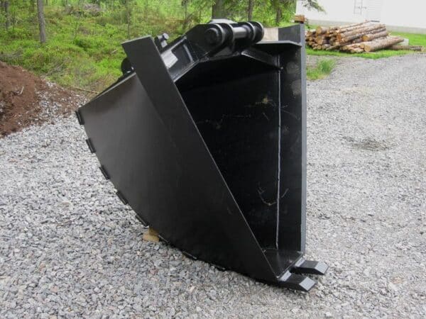 Laten Vapo-ditch bucket 900L NTP-10 - Image 6