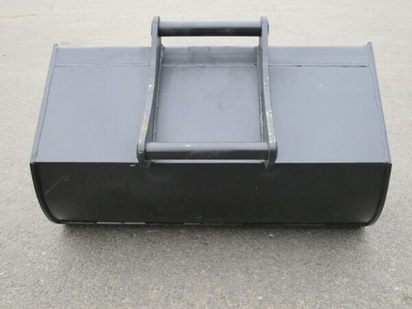 Rinne Grading bucket 1200mm S45 - Image 6