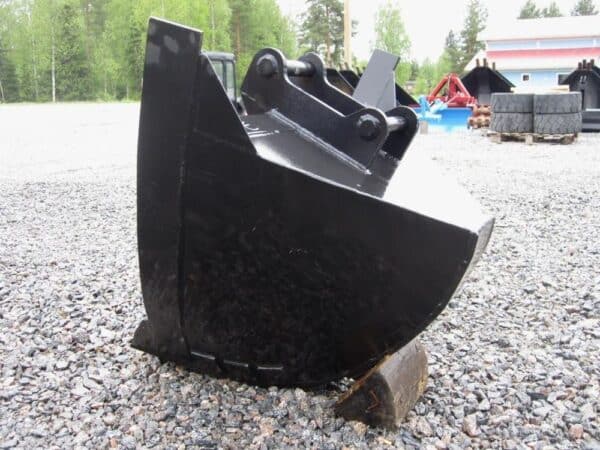 Rinne U-ditch bucket S40 - Image 7