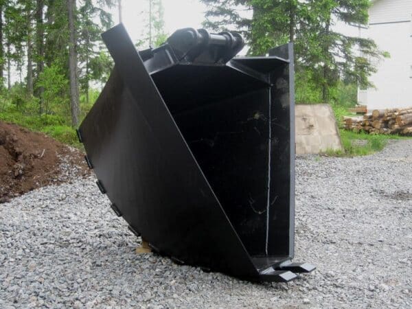 Laten Vapo-ditch bucket 900L NTP-10 - Image 7