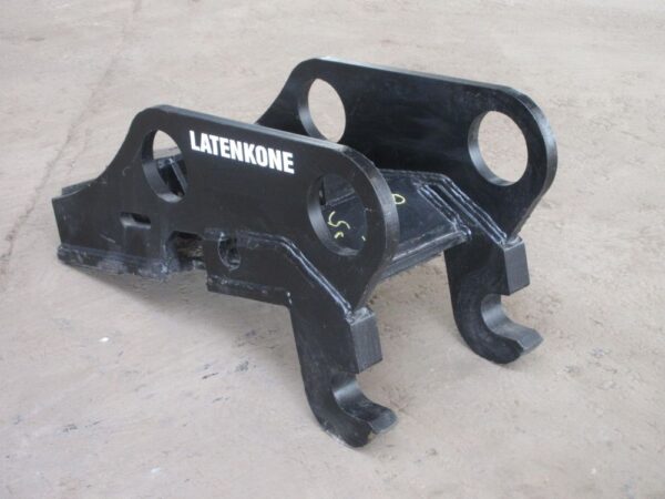 Laten Quick coupler NTP10 13-18ton hyd. TS