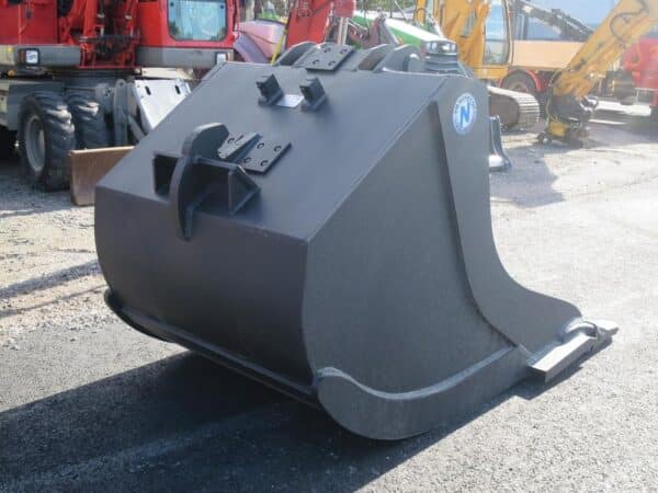 Niskakangas Kuokkakauha 1800L NTP20/30 28-35ton - Image 7