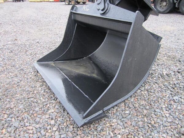 Laten Hydraulic grading bucket 1450mm NTP10 TS - Image 8