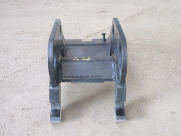 Laten Quick coupler NTP10 13-18ton mek. TS - Image 2