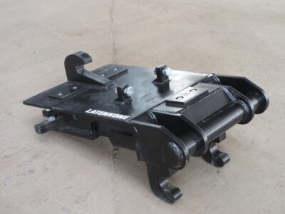 Laten Pikaliitinadapteri NTP20/30-NTP10
