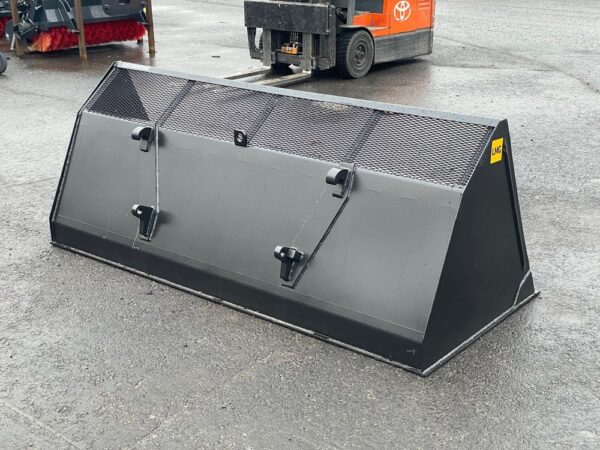 LMG Snow bucket 200cm Euro - Image 7