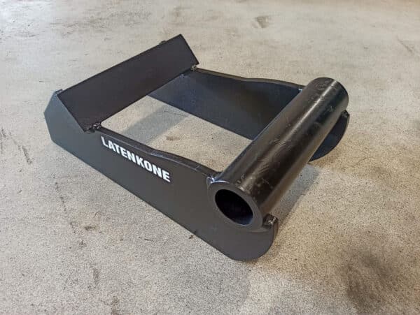 Laten Adapter bracket GJ300