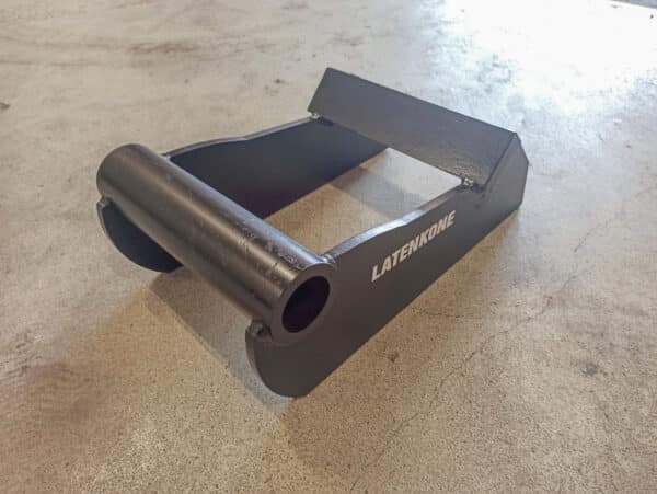 Laten Adapter bracket GJ300 - Image 3