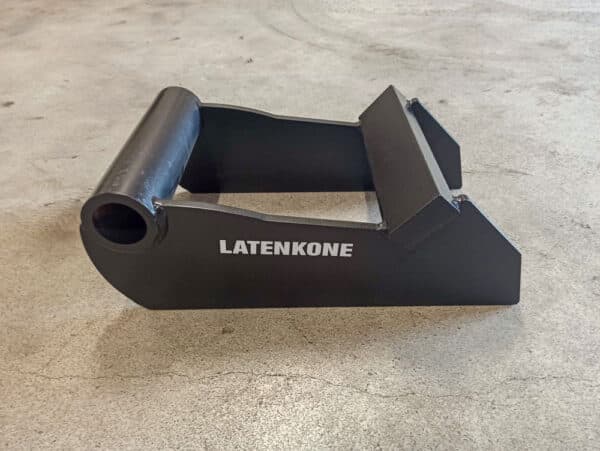 Laten Adapter bracket GJ300 - Image 4