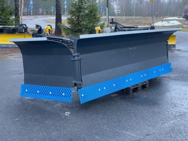 Volvo U-Plow 600-360 HW - Image 6