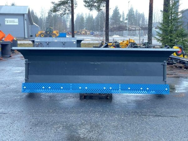 Volvo U-Plow 600-360 HW - Image 7