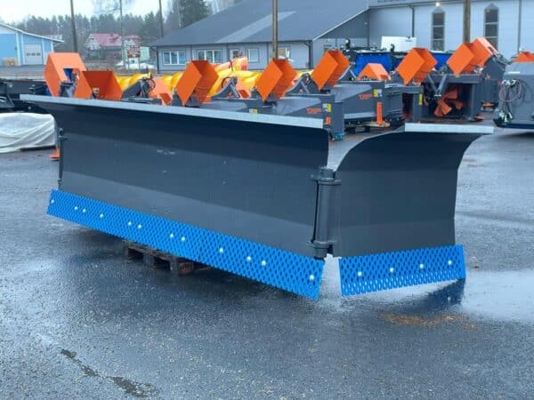 Volvo U-Plow 600-360 HW - Image 8